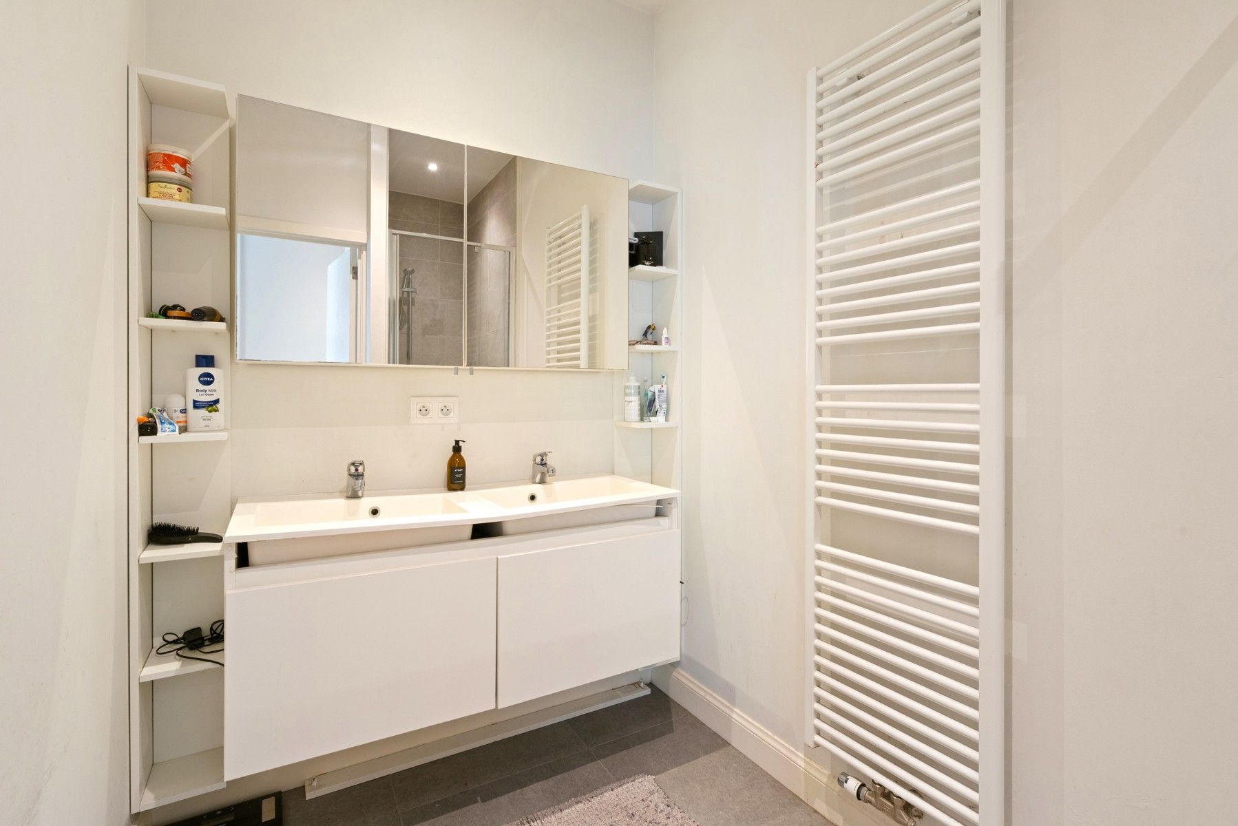 Gerenoveerd, energiezuinig appartement op toplocatie foto 10