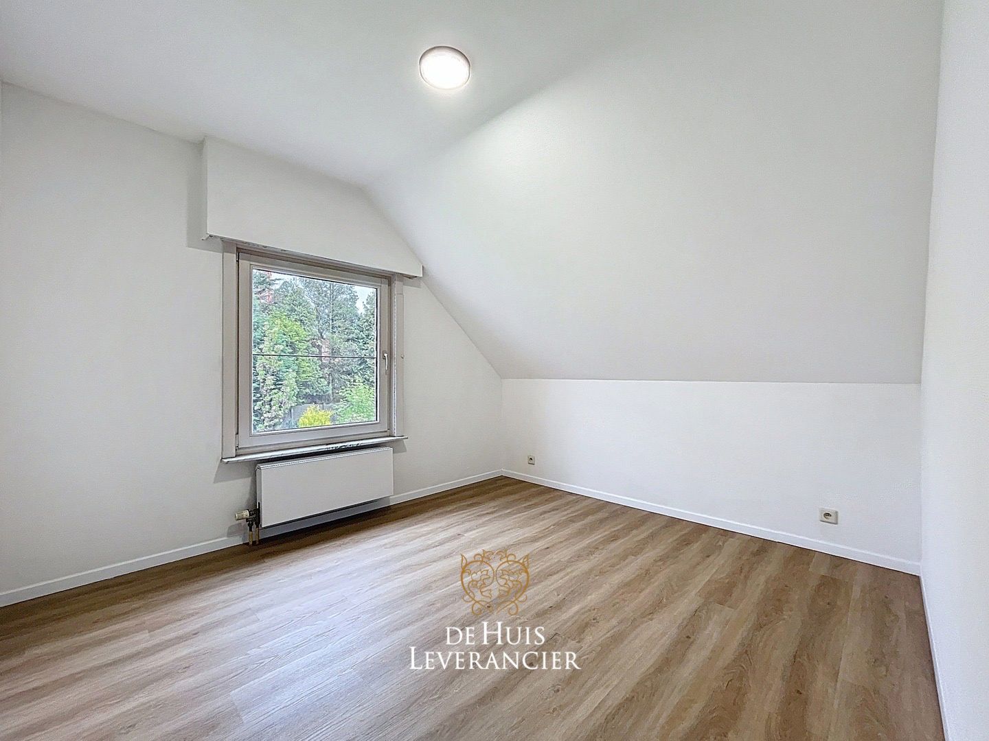 Instapklare, gerenoveerde villa in het hart van Kontich waar rust en comfort gegarandeerd worden foto 17