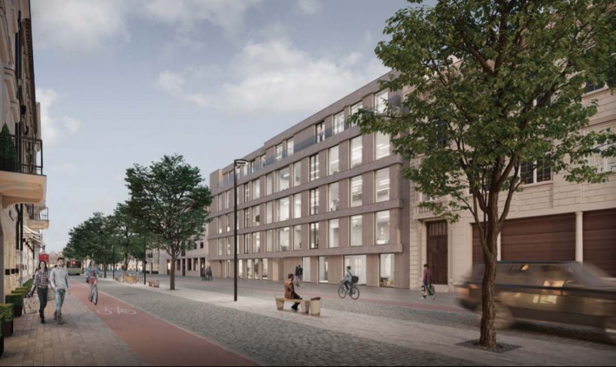Hendrik Consciencestraat 7, 2800 Mechelen foto 5