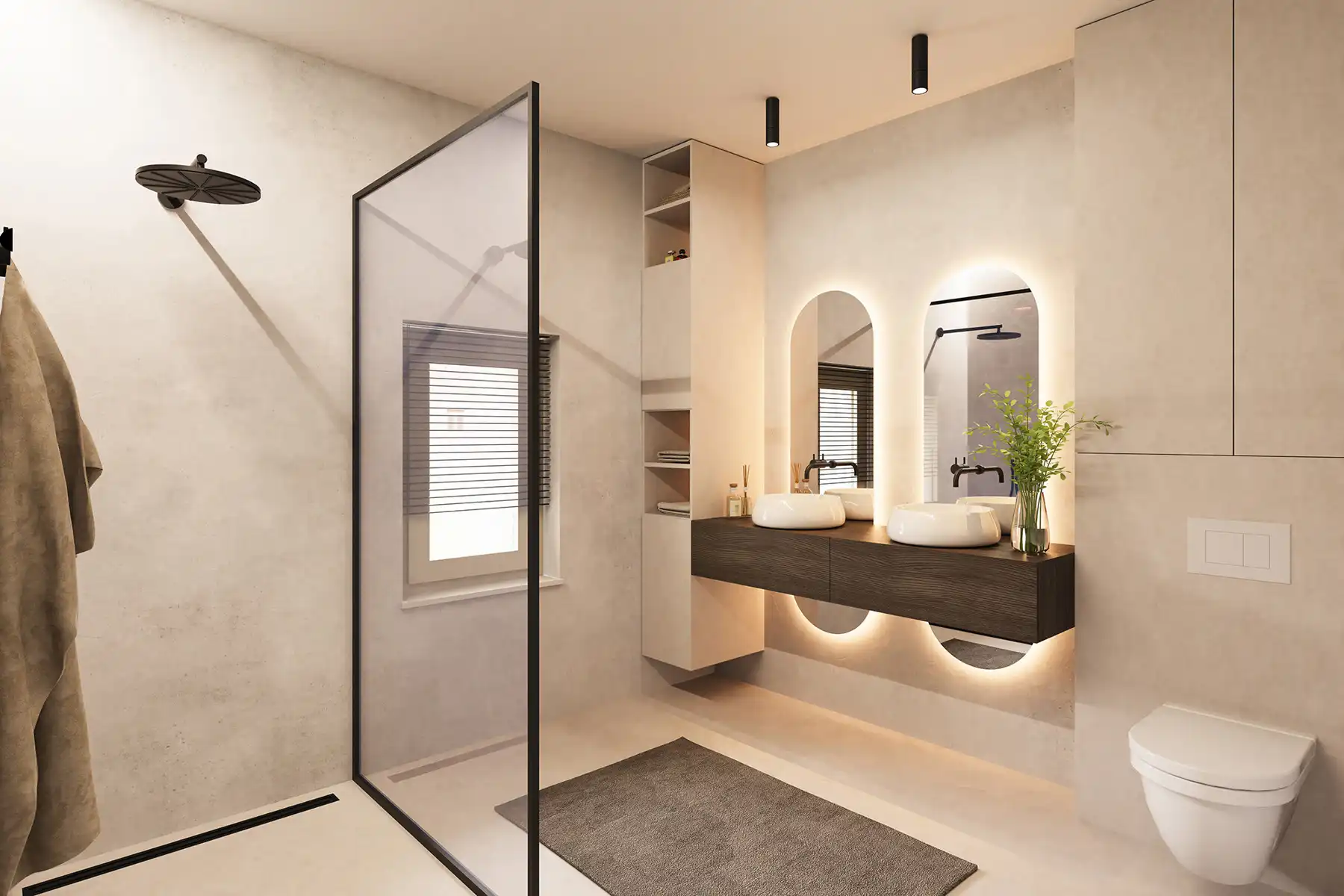 Paenhuyshoeve - Hoevewoningen foto 12