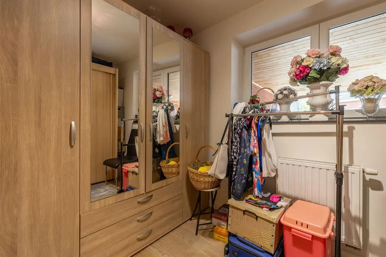 2slk appartment met 2 staanplaatsen, bj. 2014 - interessante investering foto 13