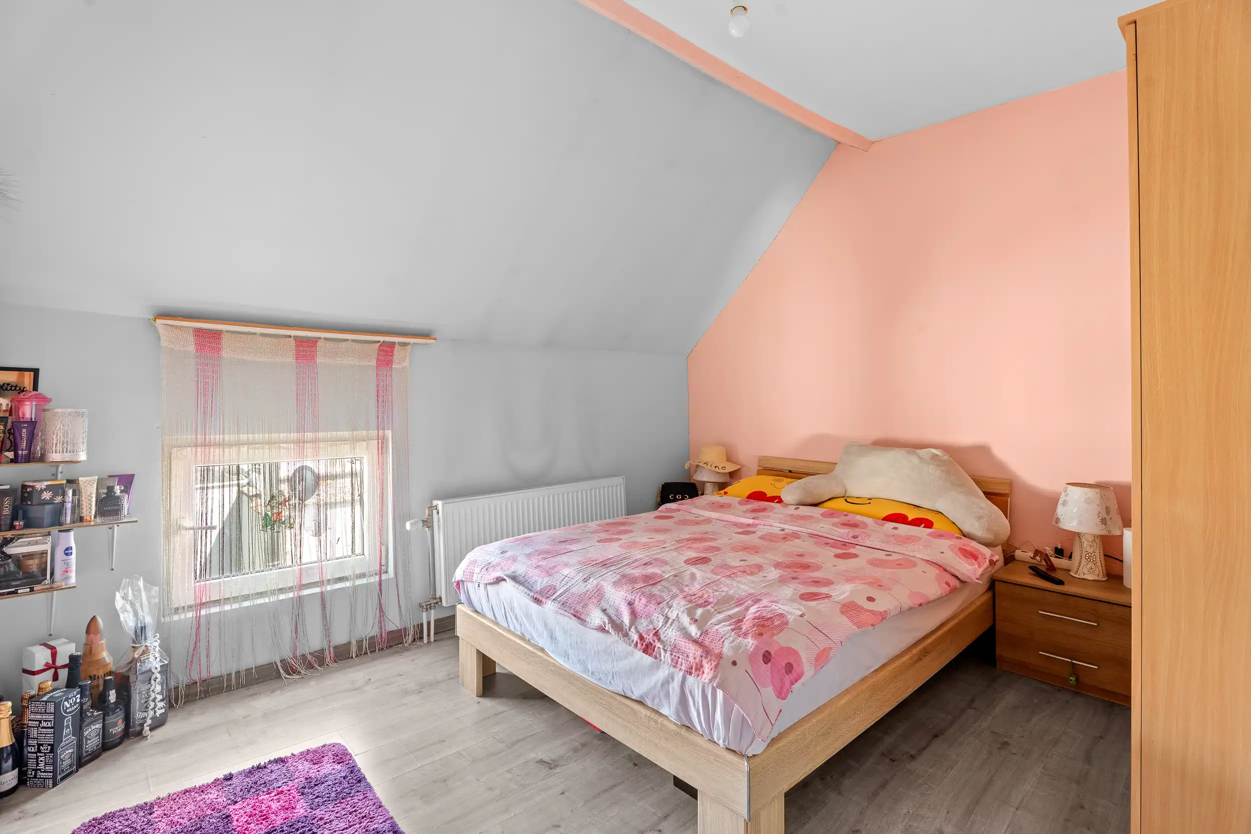 Unieke kans: Goeddraaiende pizzazaak met appartement! foto 12