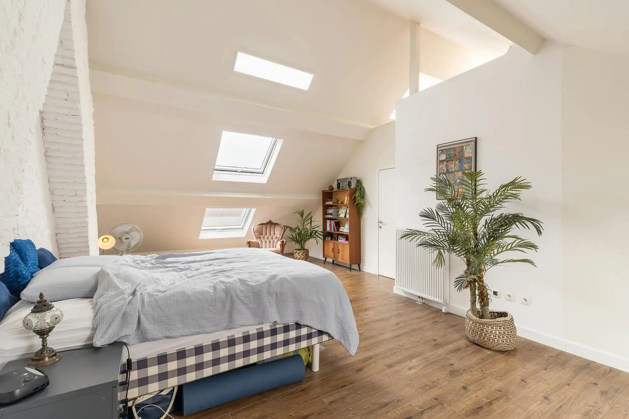 Authentiek opbrengsteigendom te koop in de Markgravewijk foto 38