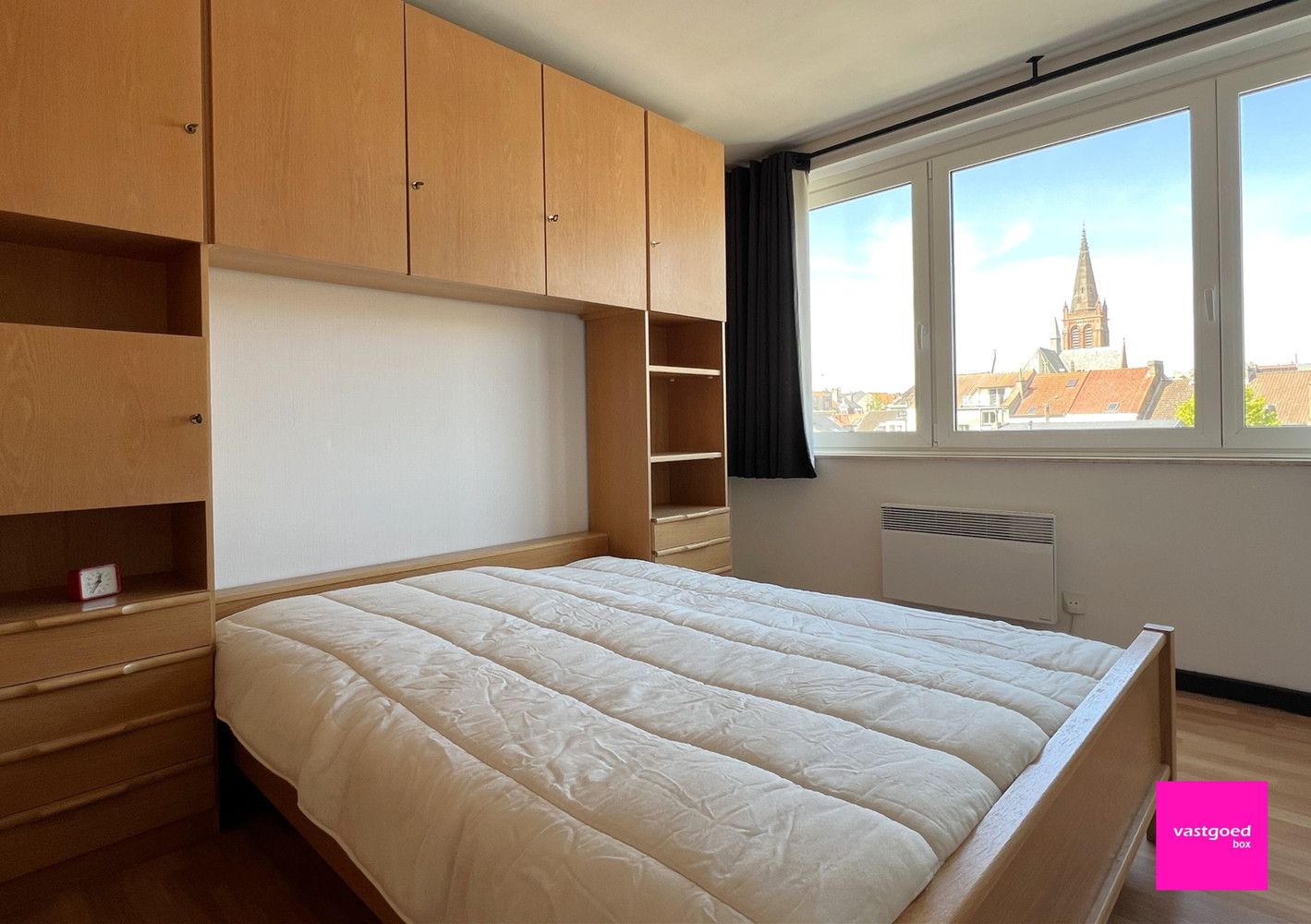 Uiterst verzorgd appartement met 2 slaapkamers, Oostende foto 20