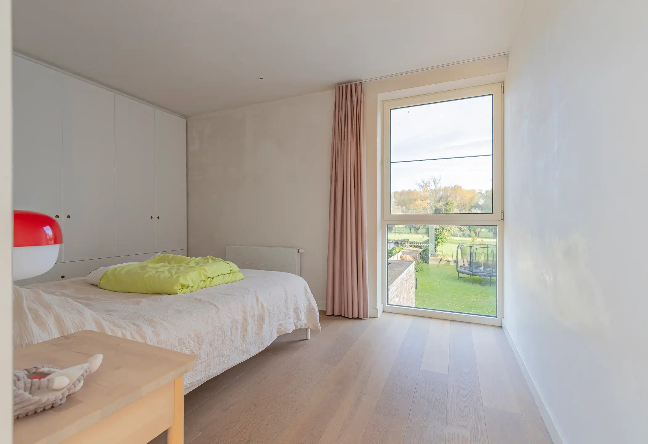 HERZELE - Recent gerenoveerde woning op centrale locatie  foto 17
