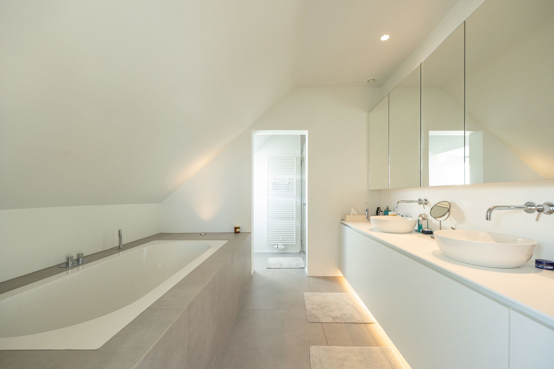 Royale loft gelegen met spectaculair uitzicht en terras foto 11