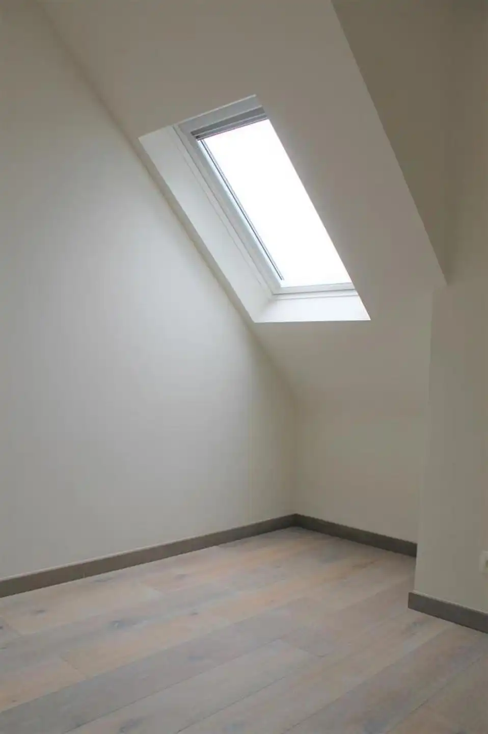 Luxueus penthouse met zuidgericht terras in Hingene foto 12