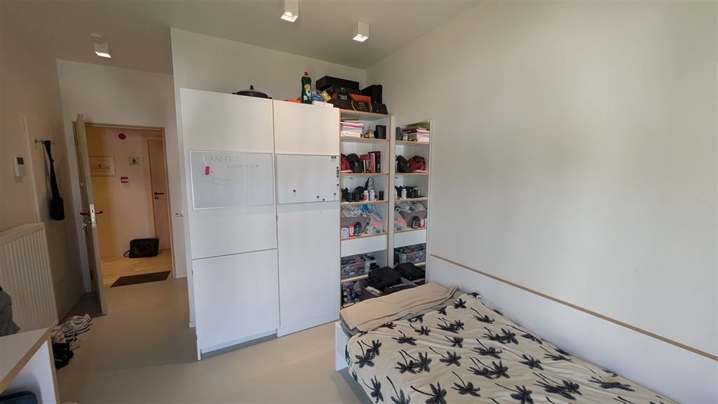 Studentenkamer foto {{pictureIndex}}