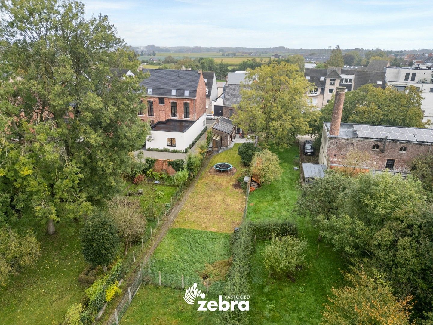 Karaktervolle woning met 3 slaapkamers in centrum Zwevezele! foto 25