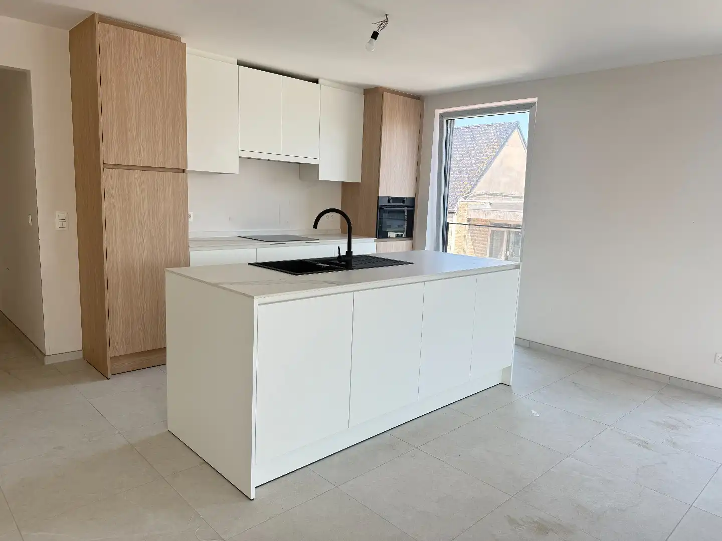 Ruim nieuwbouwappartement met 3 slaapkamers en uniek zicht op de Vaart foto 7