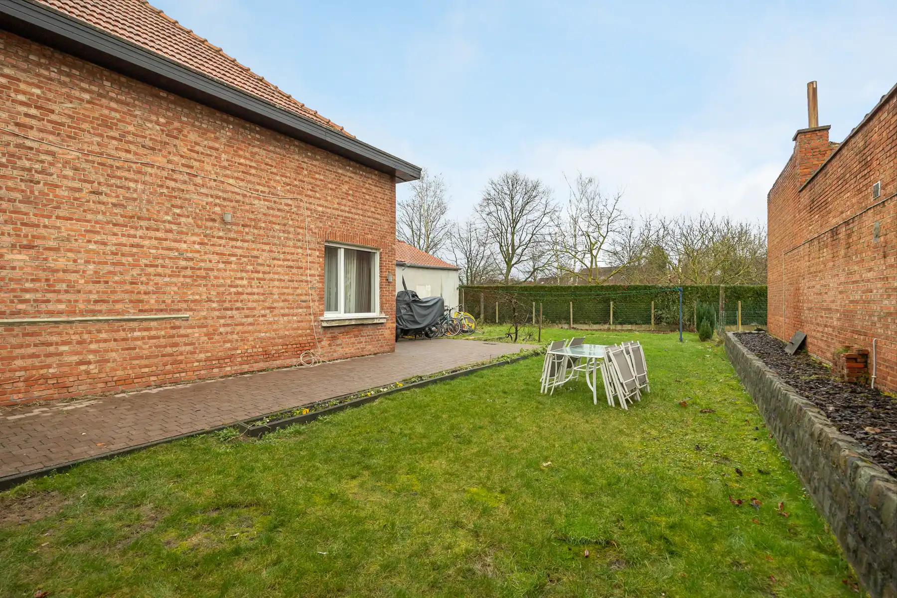 Waauw, ontdek deze charmante en recent vernieuwde woning foto 21