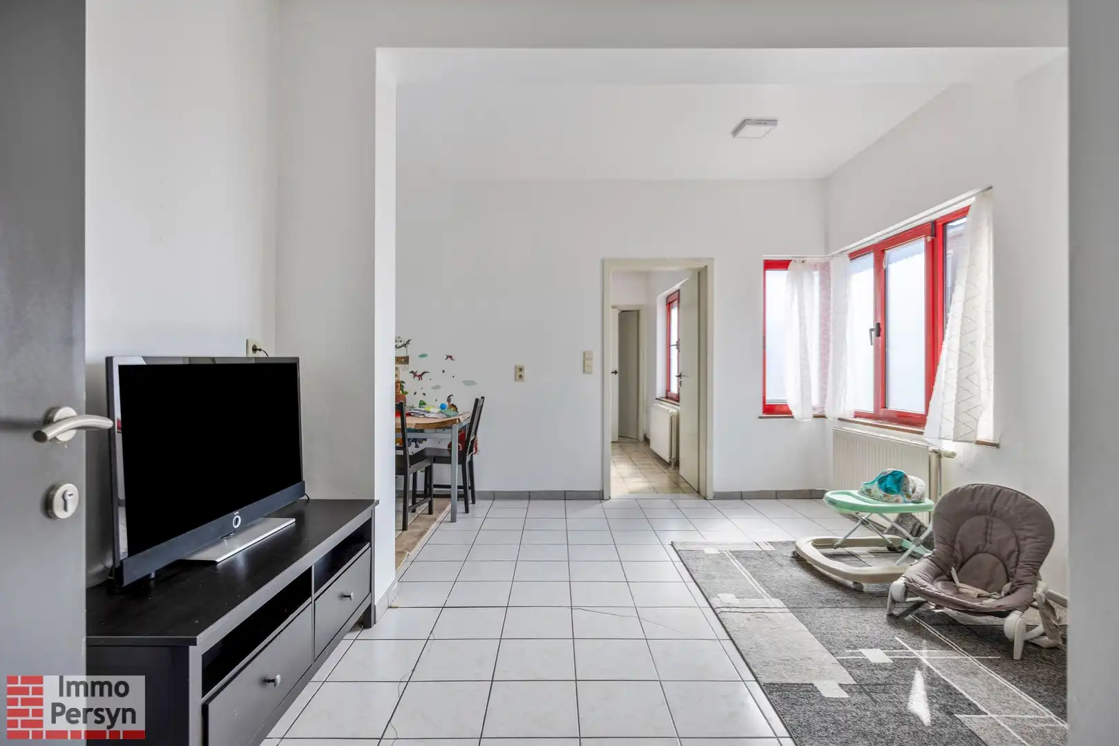 Opbrengsteigendom in hartje Scherpenheuvel met 3 appartementen foto 5