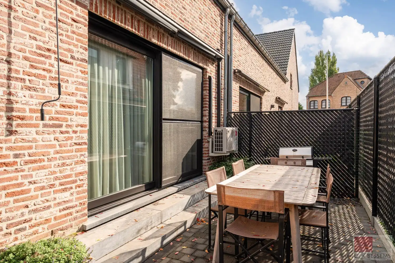 Ontdek deze instapklare en uiterst energiezuinige woning met een bewoonbare oppervlakte van 107 m² foto 26