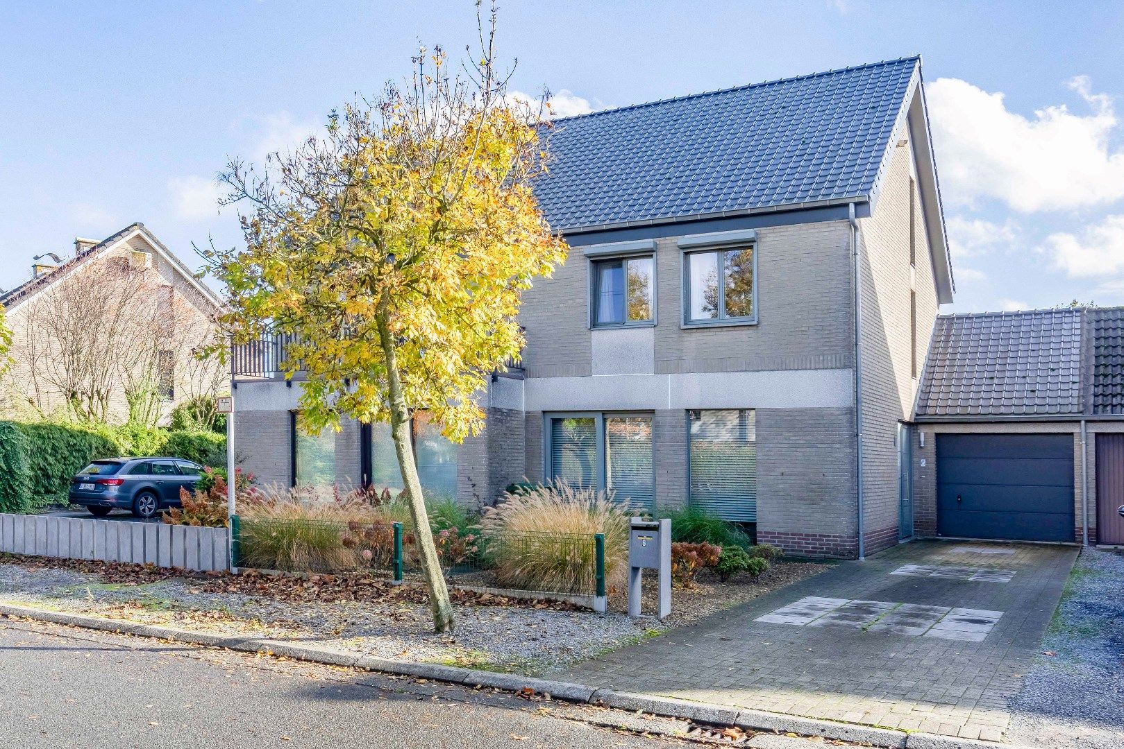 Huis te koop Stefaan Glorieuxlaan 6 - - 9041 Oostakker