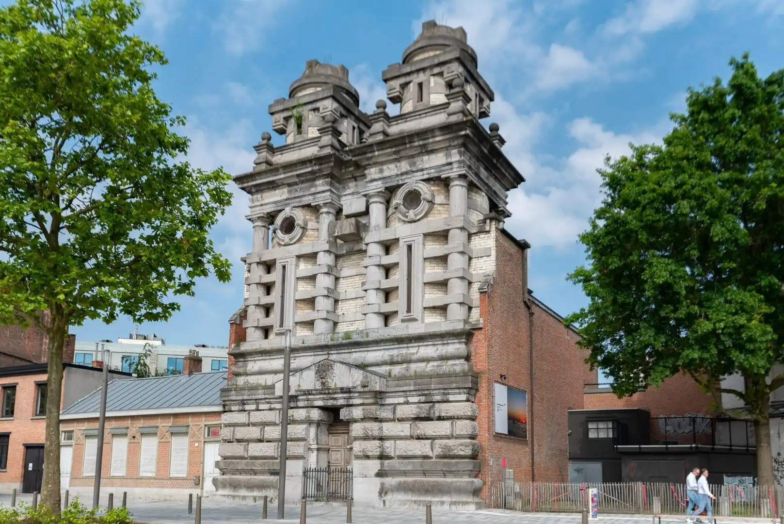 Ruime triplex vlak aan het nieuw Zuidpark!  foto 18