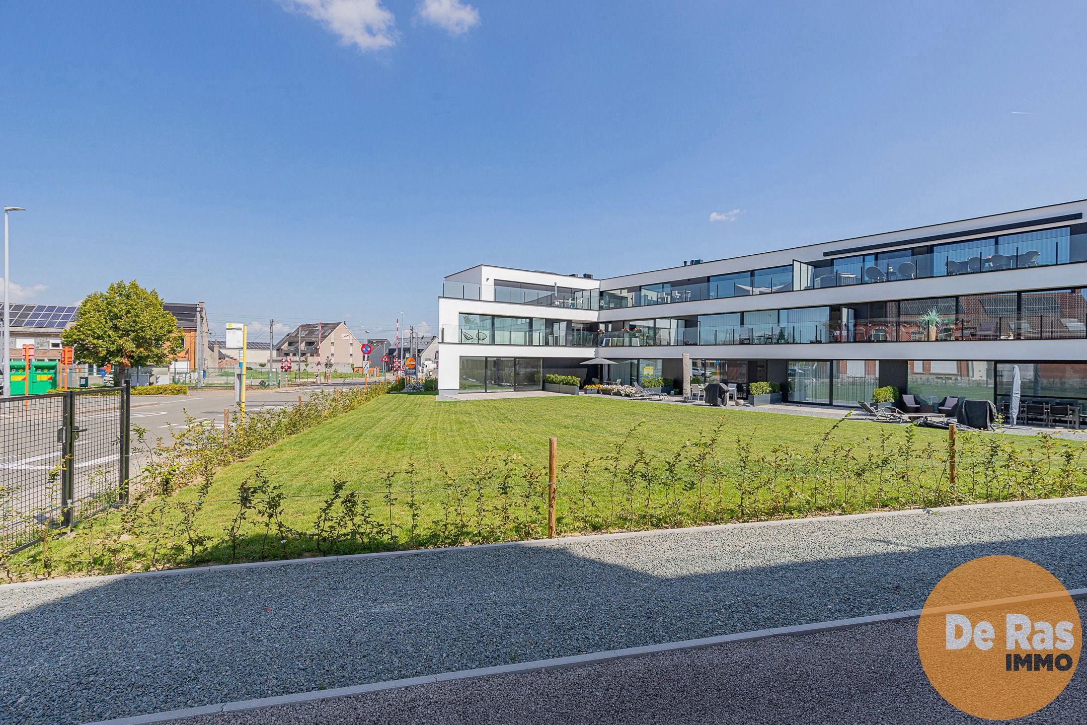 BURST - Appartement met 3 slpk, 2 badks en 2 terrassen! foto 21
