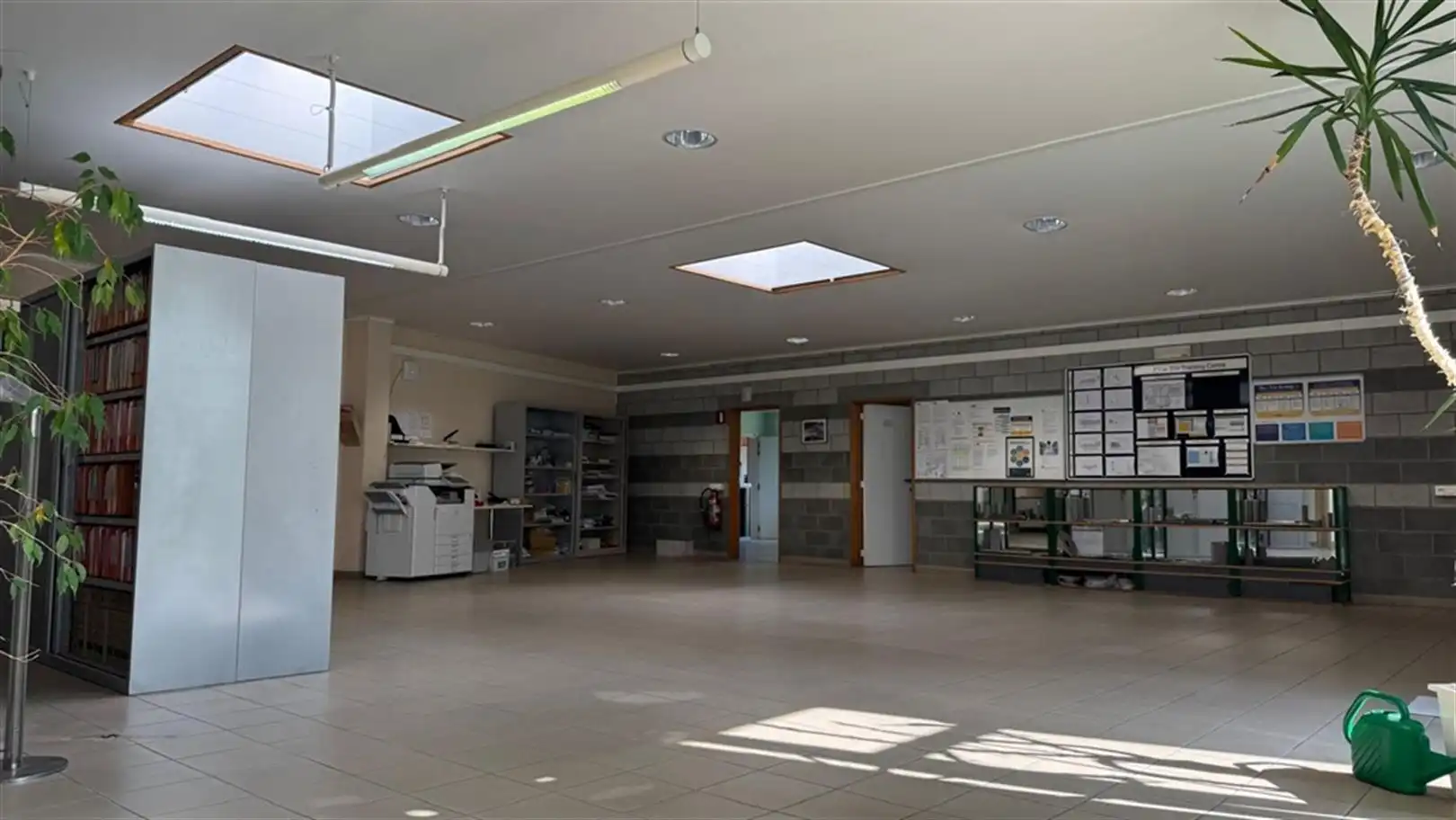 Polyvalent bedrijvensite foto 25