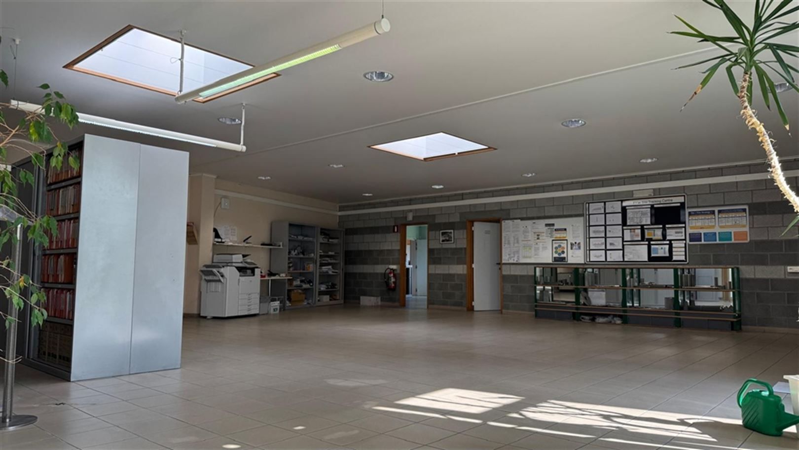 Polyvalent bedrijvensite foto 25