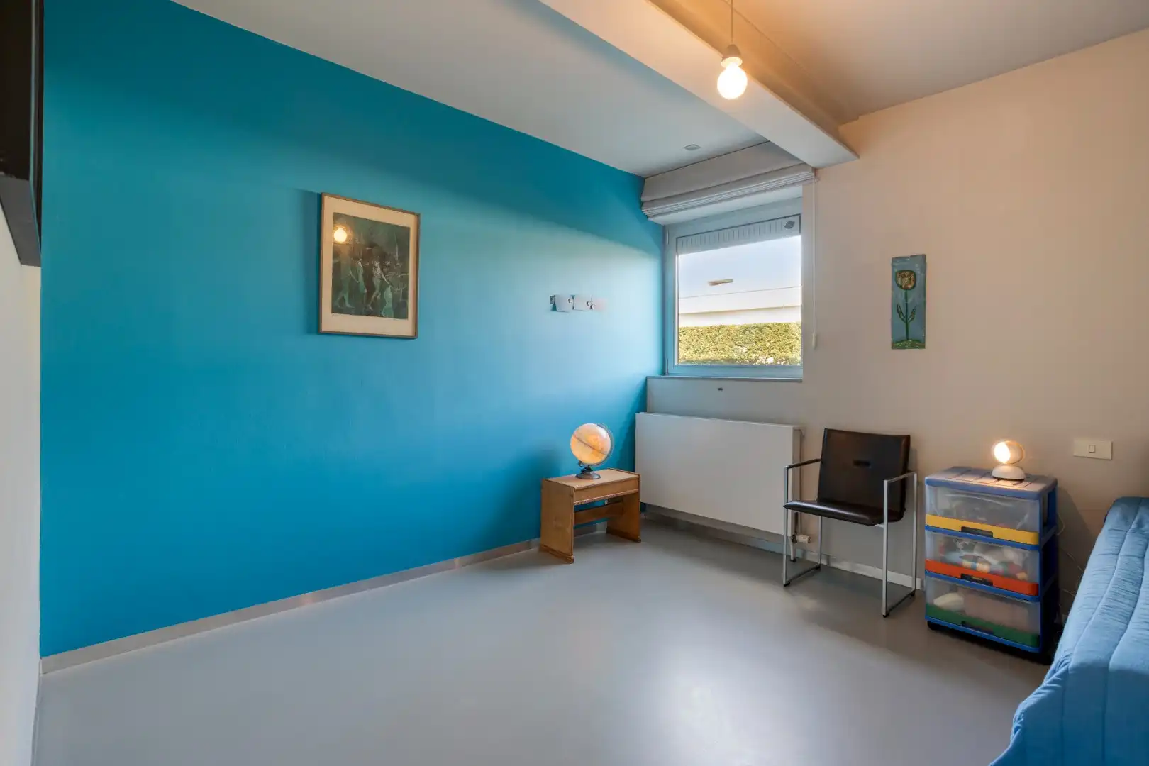 Gelijkvloerse architectenwoning met uitzonderlijke lichtinval op 742 m² foto 18