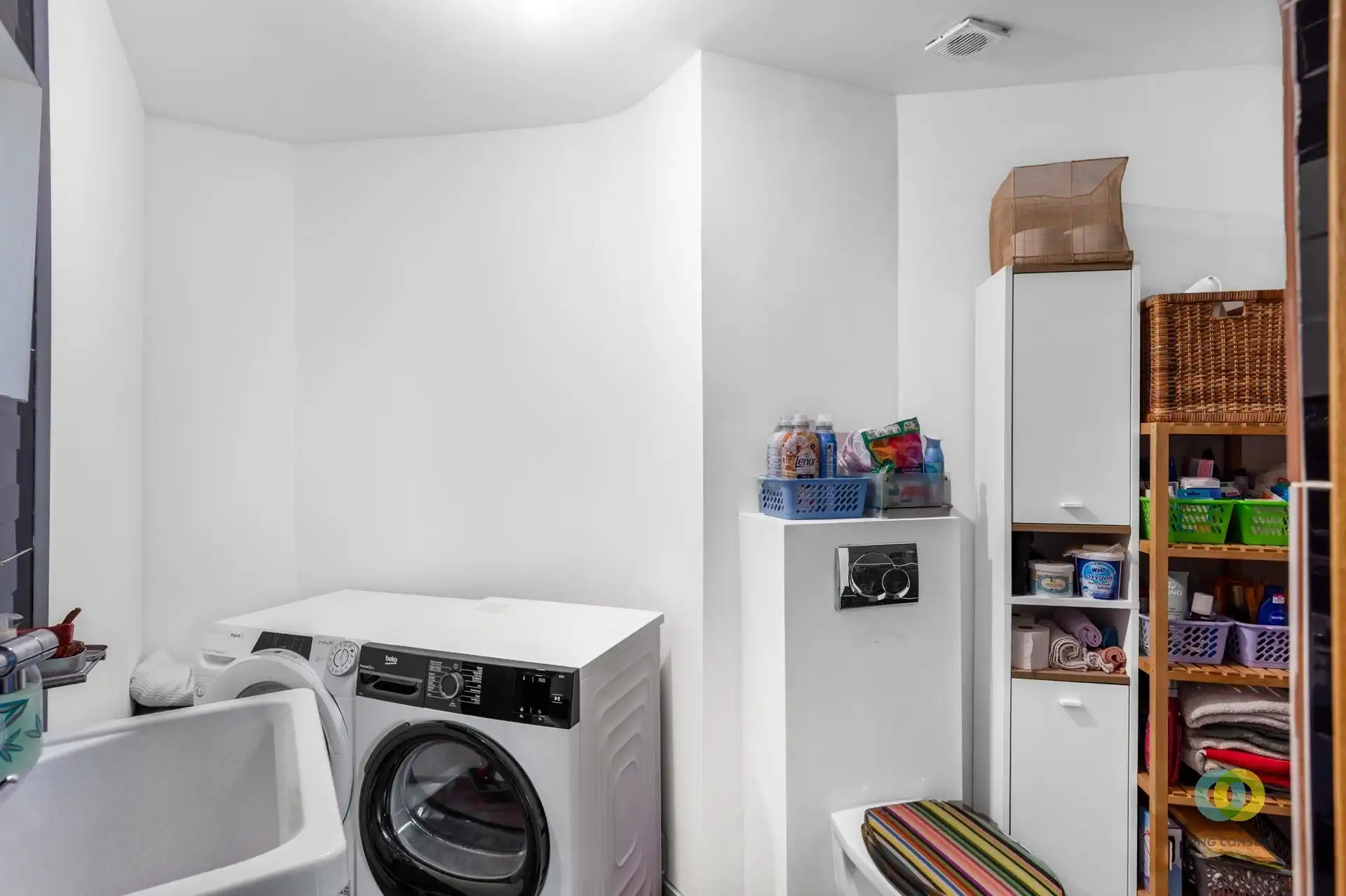 Instapklare woning met 3 slaapkamers en terras foto 10