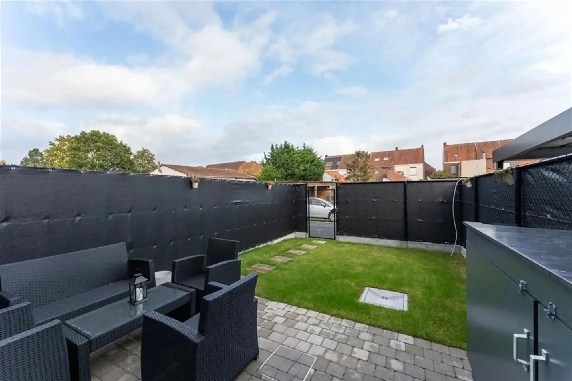 Huis foto 13