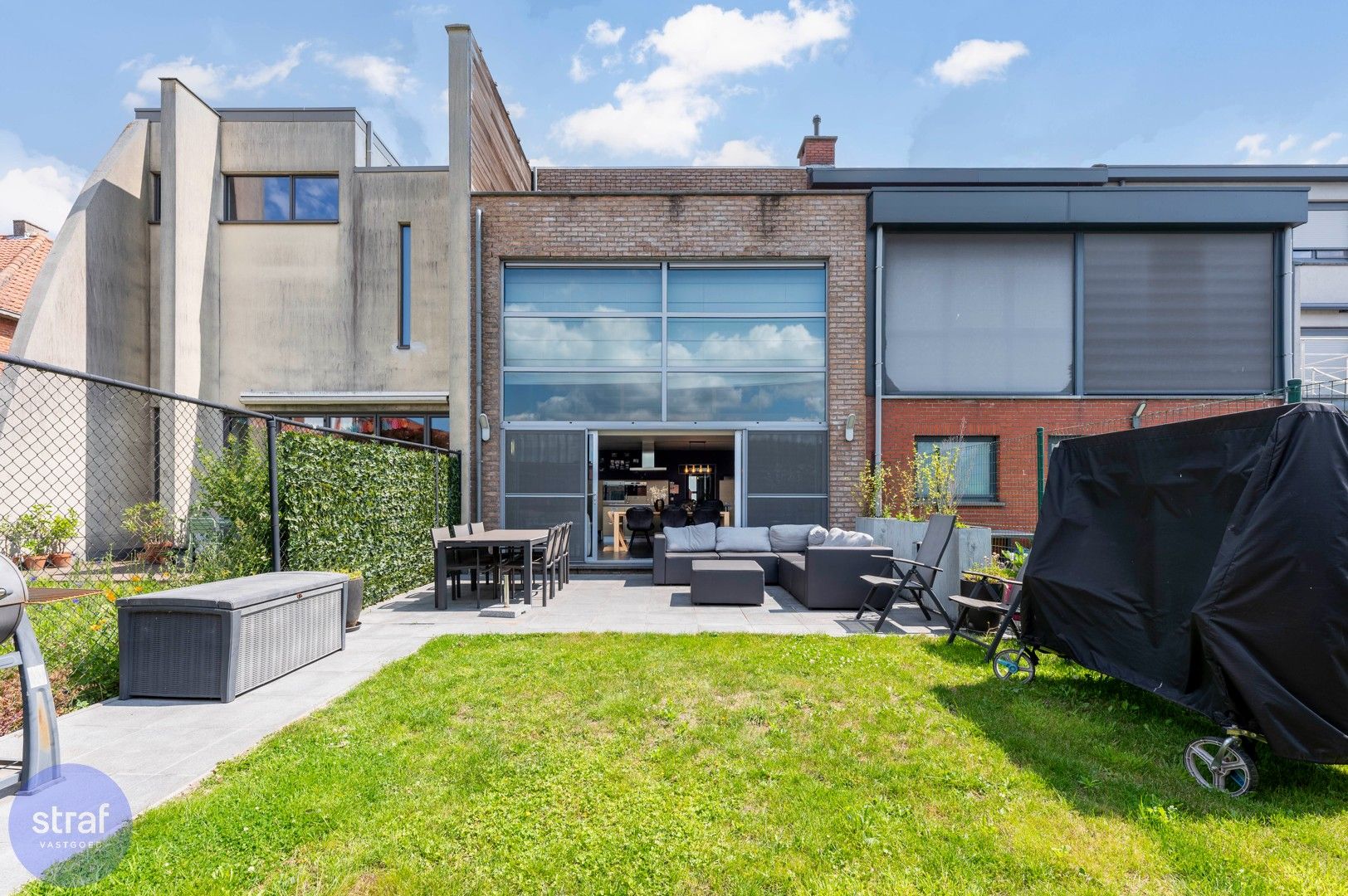 Energiezuinige woning met zonnepanelen en 3 slaapkamers/ 2 badkamers foto 6