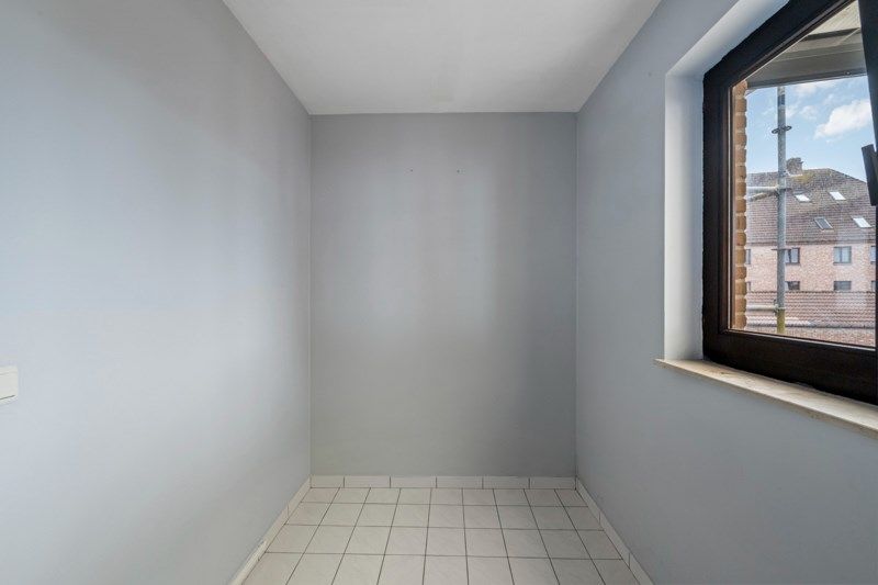 Ruim Appartement met 3 Slaapkamers in het Charmante De Haan foto 8