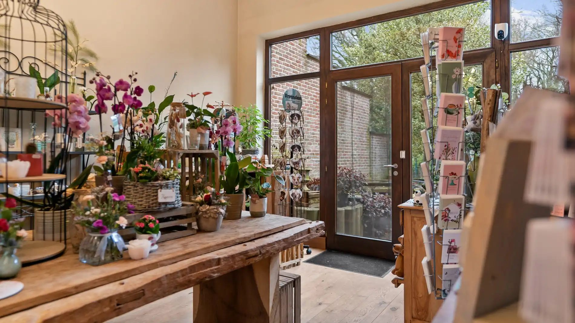 KESSEL-LO Handelspand + garage  foto 11