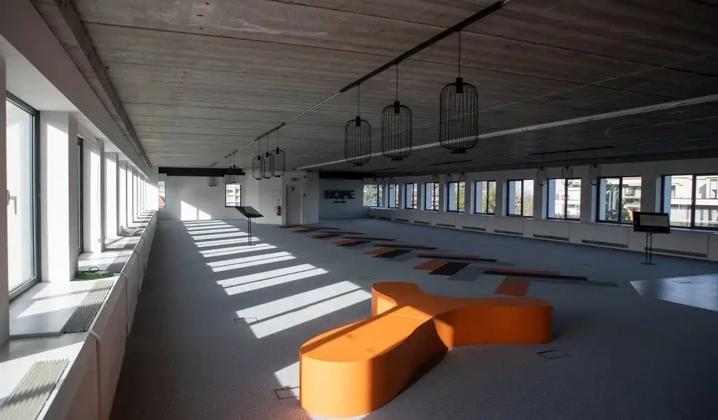 Moderne kantoren te huur in Strombeek-Bever foto 7