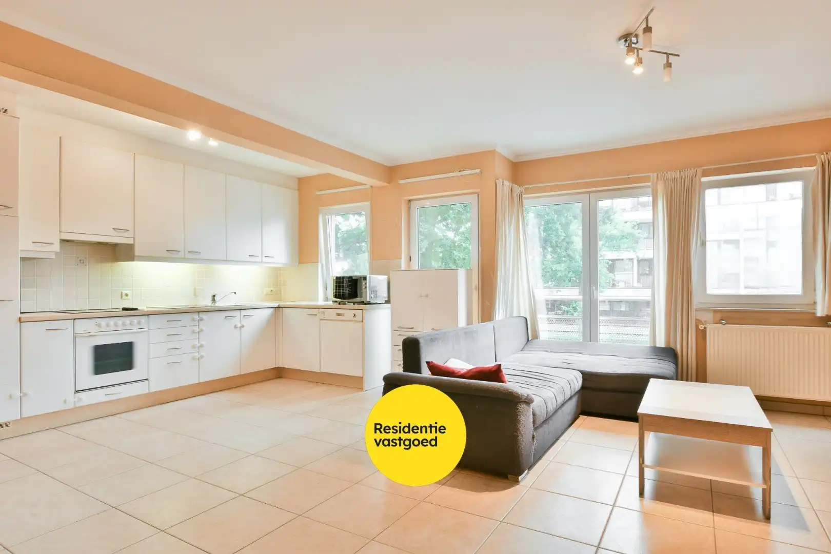 Appartement te koop Maalse Steenweg 173 -/1 - 8310 Brugge