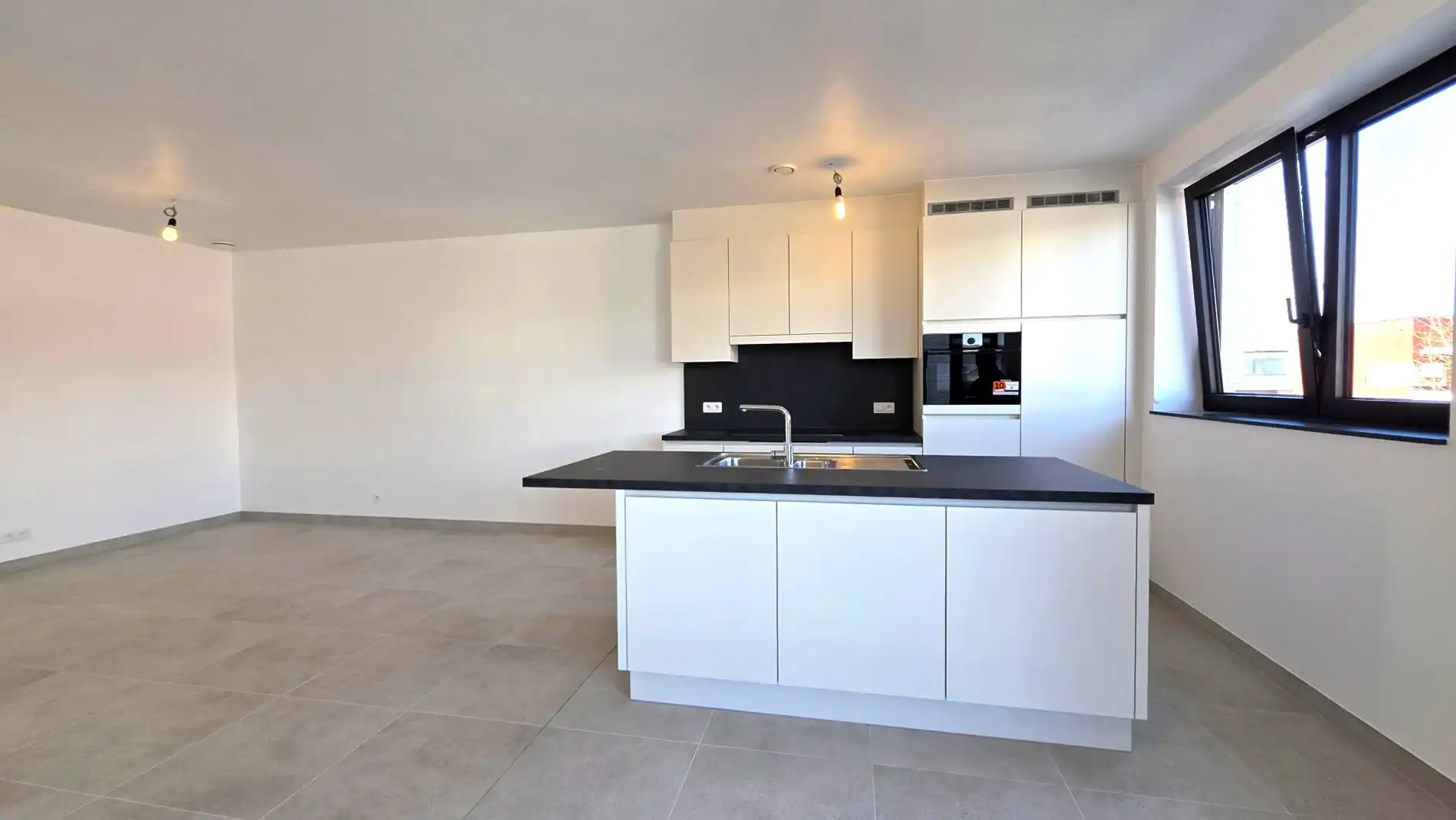 Instapklaar app 1ste vd te Baal/Tremelo foto 2