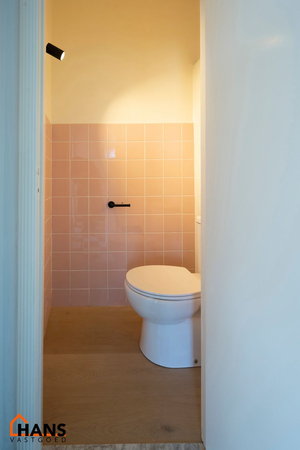 Opgefrist 3-slaapkamer appartement foto 15