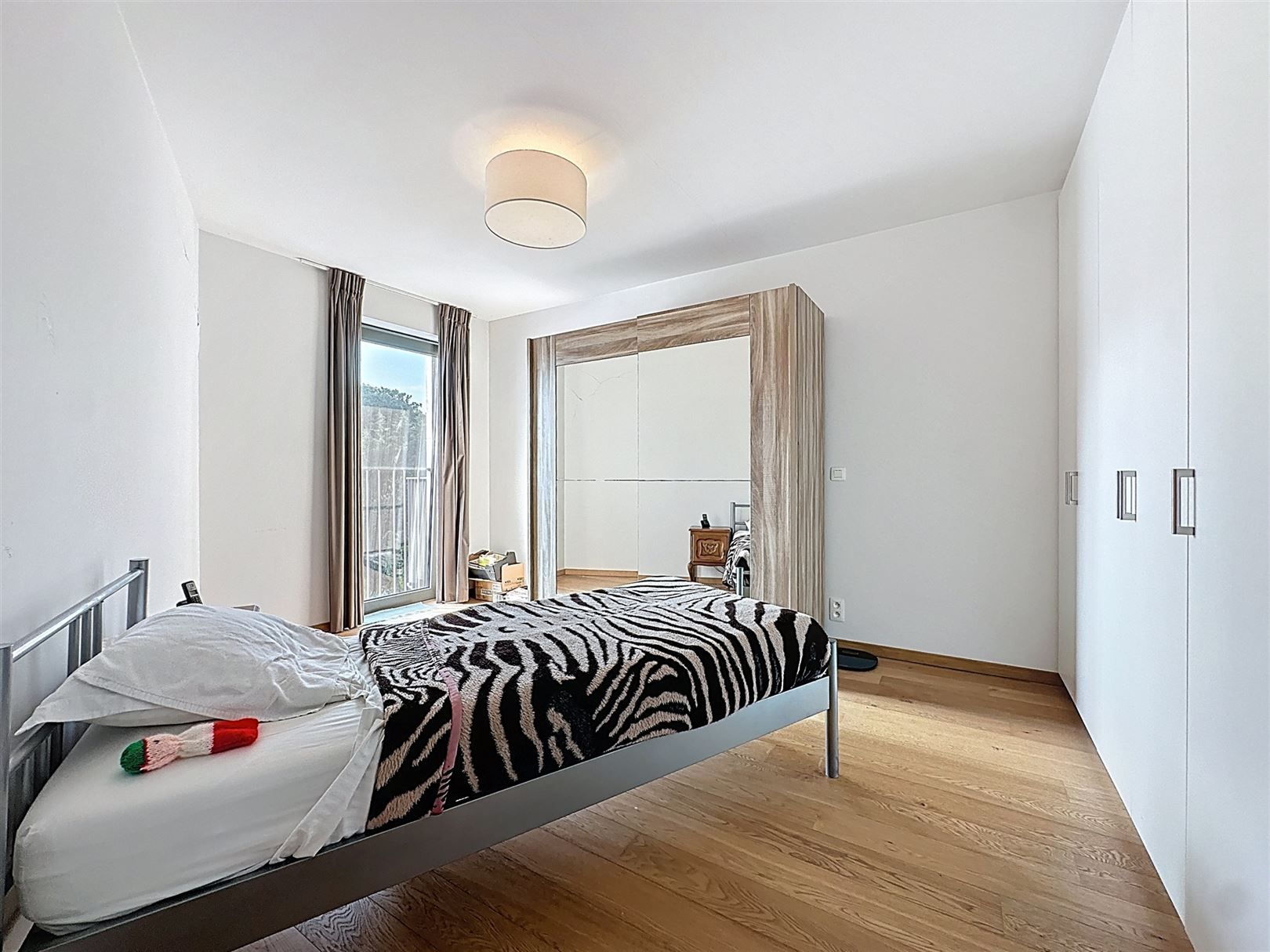 Instapklaar appartement in centrum Brasschaat foto 6