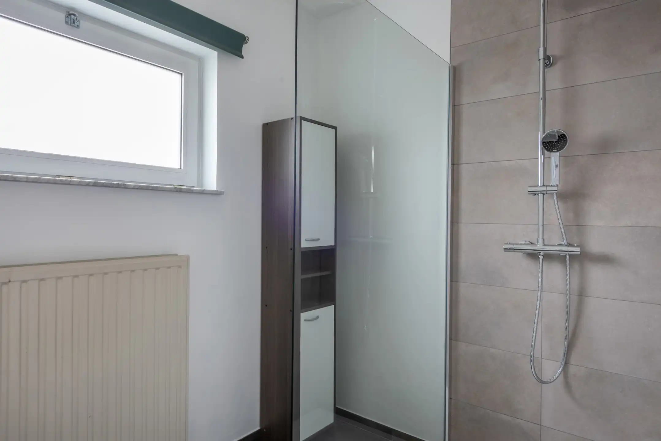 Gelijkvloerse woning met inpandige garage  foto 15