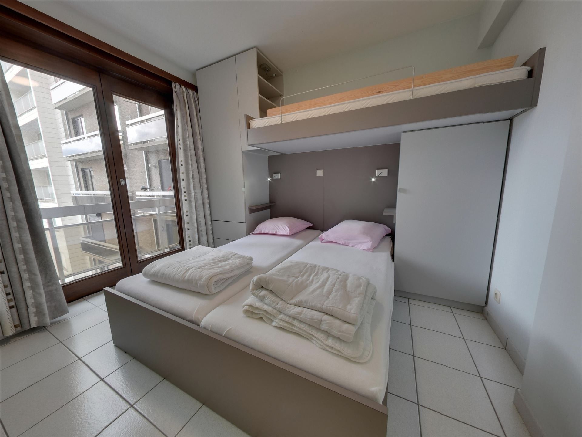 Appartement 2 slaapkamers foto 8