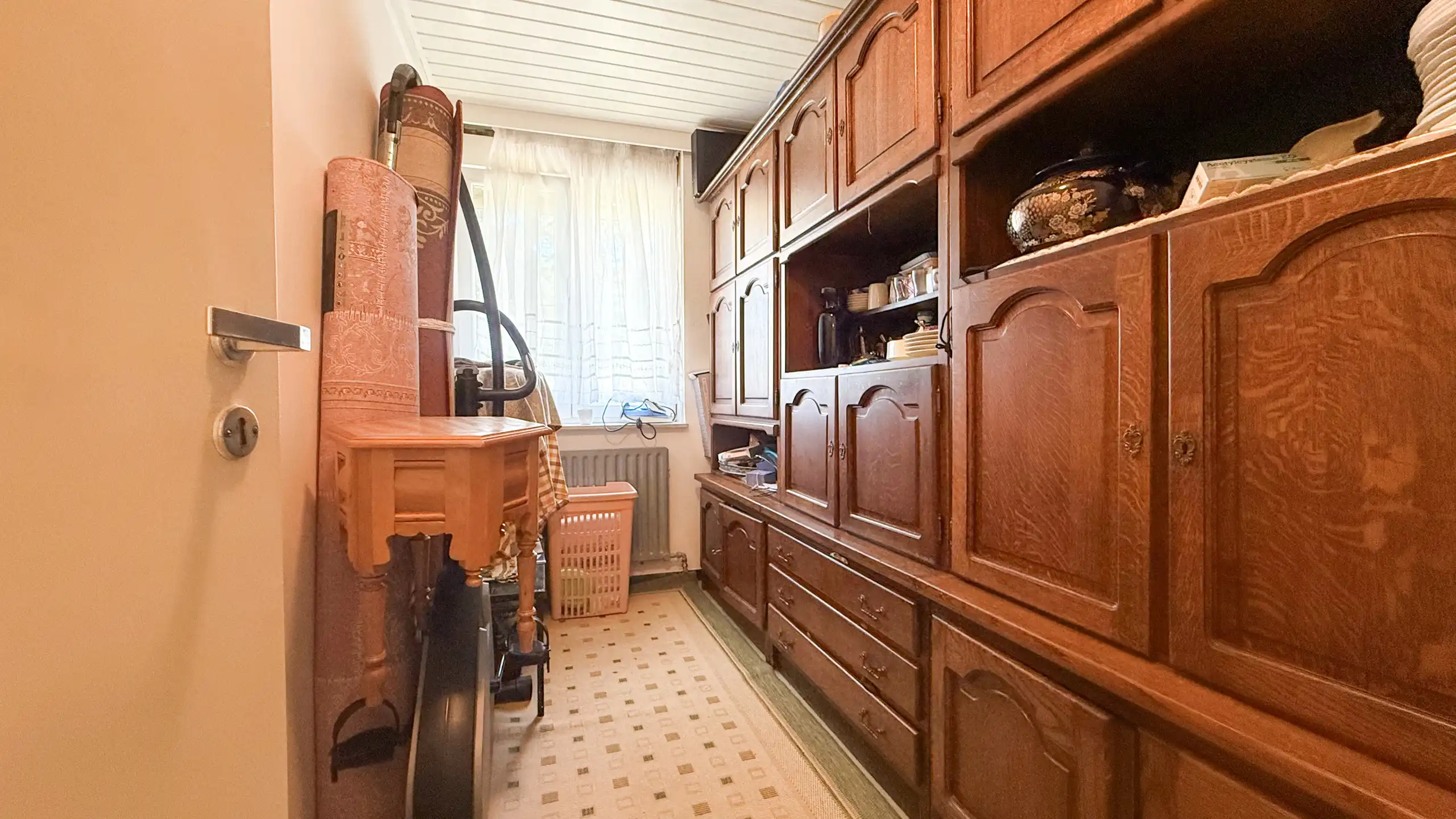 Instapklare woning met 3 slaapkamers en inpandige garage! foto 16