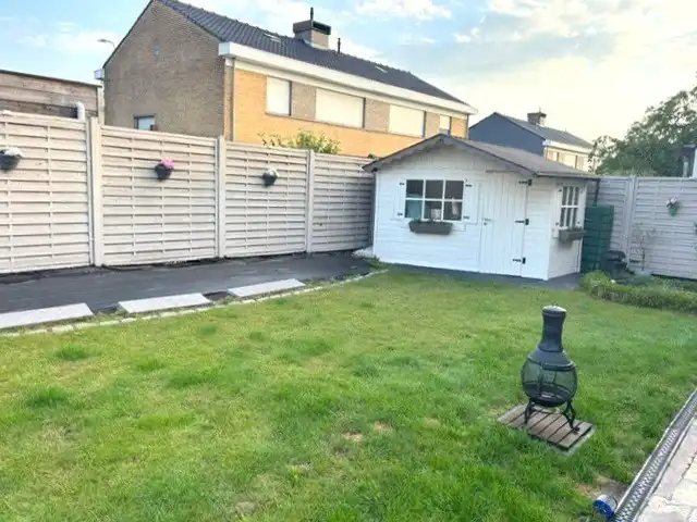 Rustig wonen op een toplocatie in een kindvriendelijke woonwijk te Beveren-Leie (Waregem) foto 17