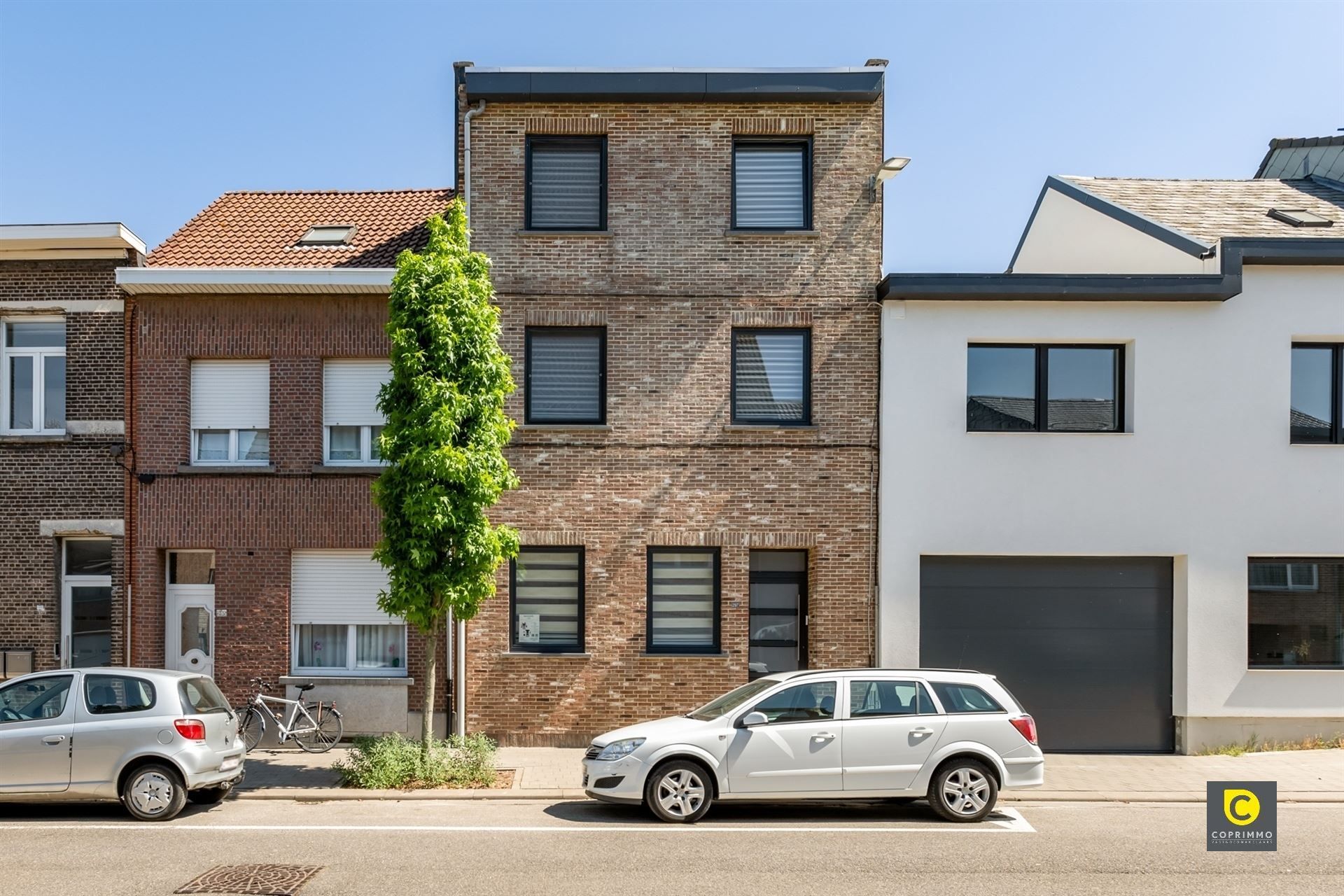 Woning: 4 slk en P foto 18
