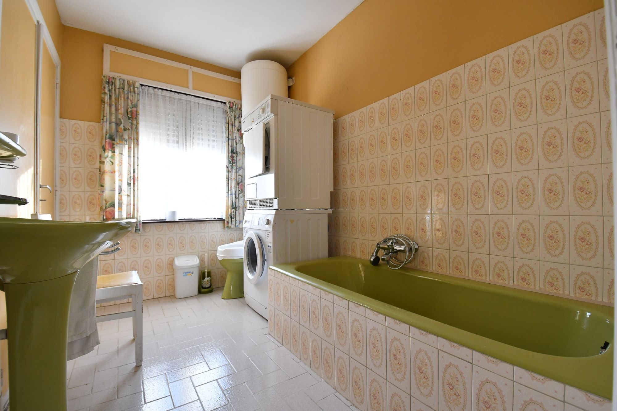 LANDELIJK GELEGEN WONING met LOODS & WEILAND op  3173 m² foto 14