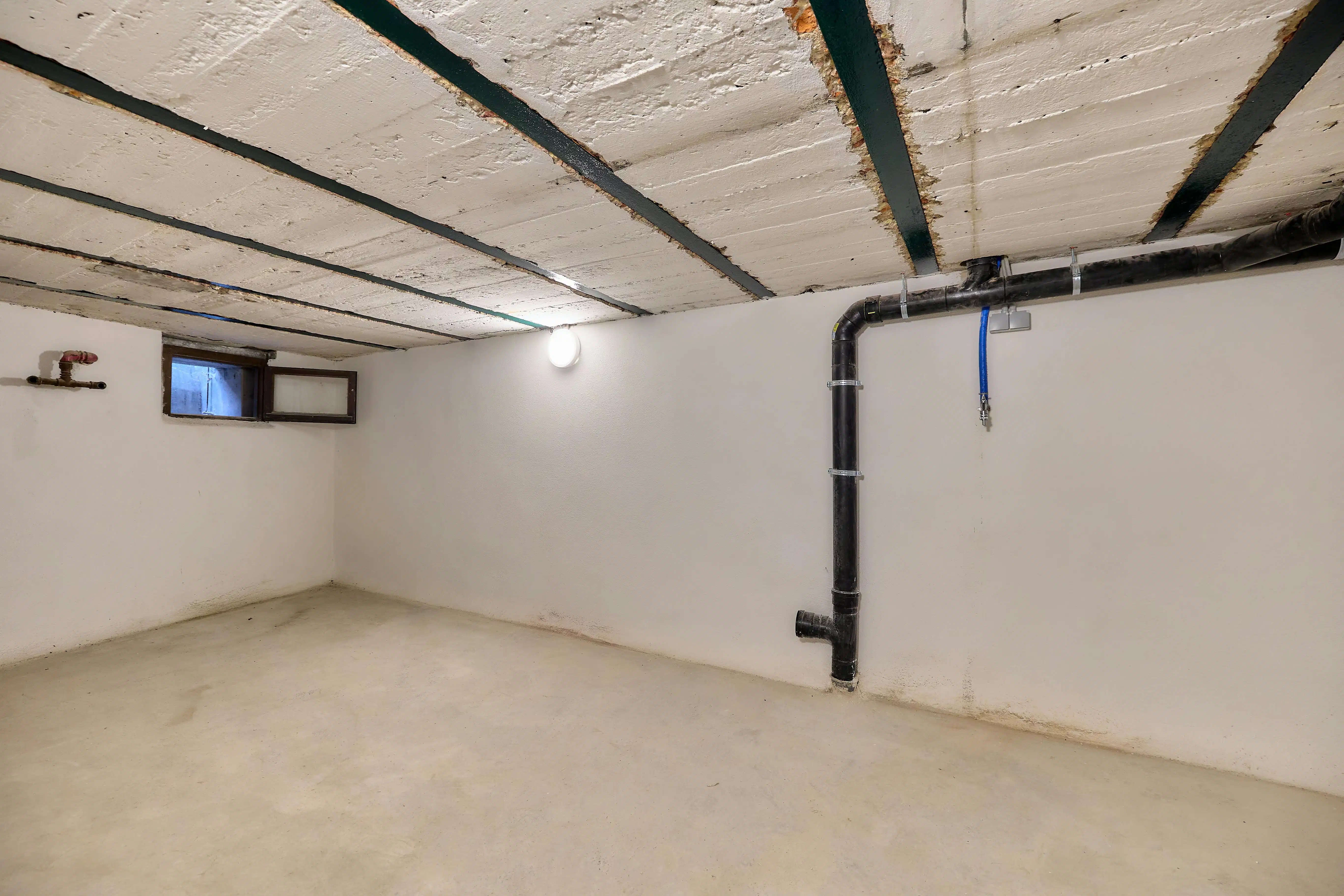 Prachtig herenhuis te koop in Ieper centrum  foto 36