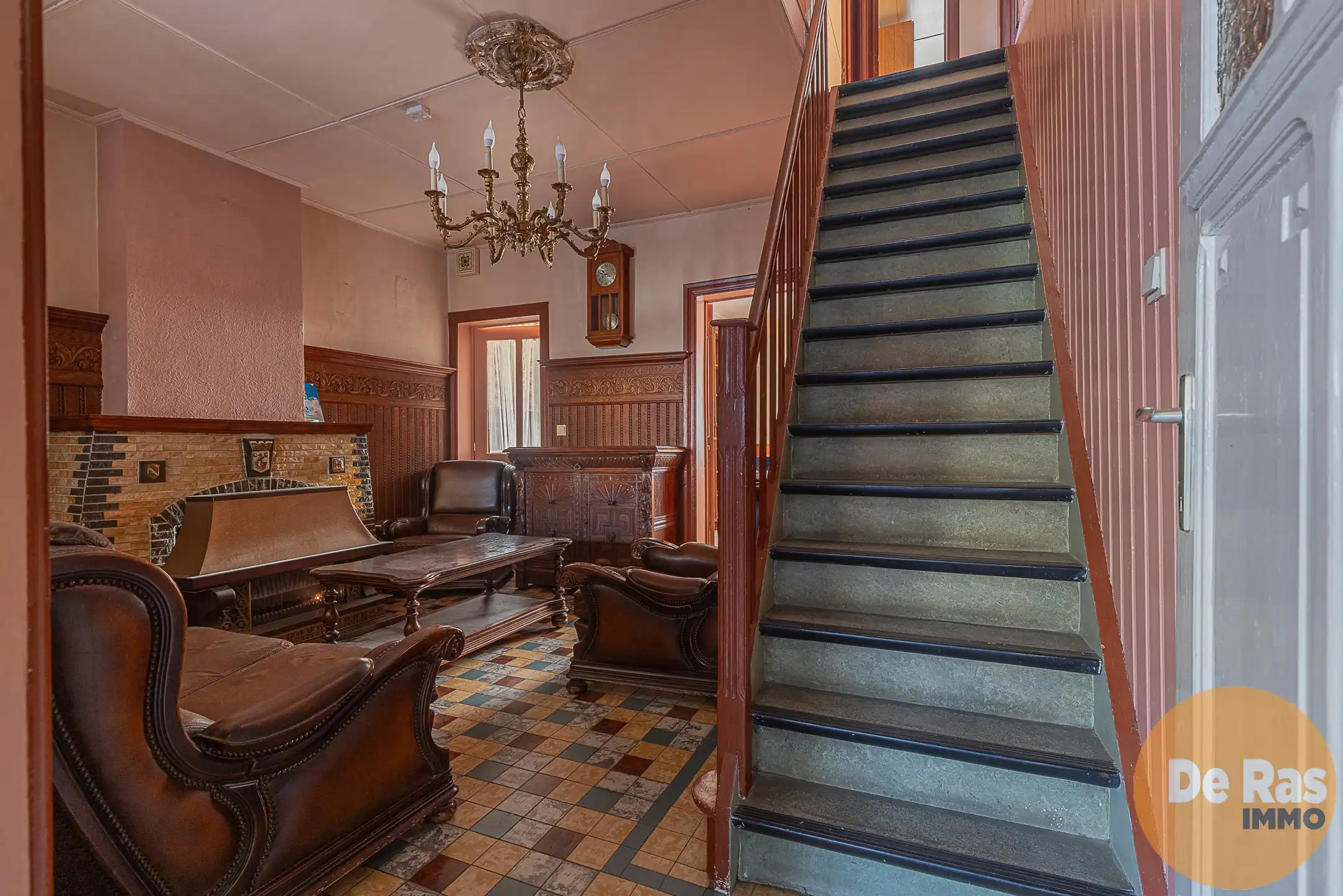 AAIGEM - Landelijk renovatieproject met veel potentieel foto 10