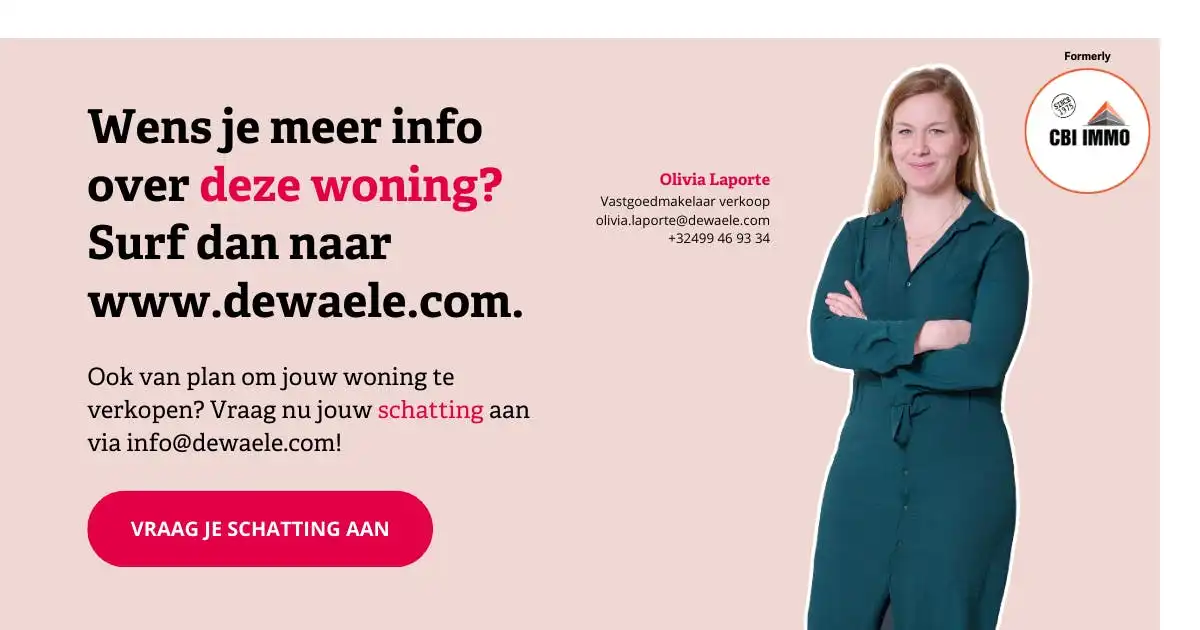 Prachtige bouwgrond te koop op 12are te Grimbergen! foto 10