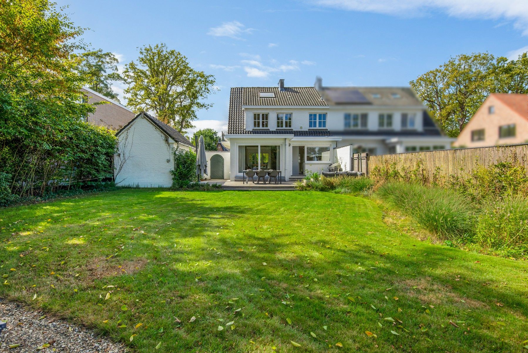 Stijlvol en energiezuinig wonen in Schilde foto 20