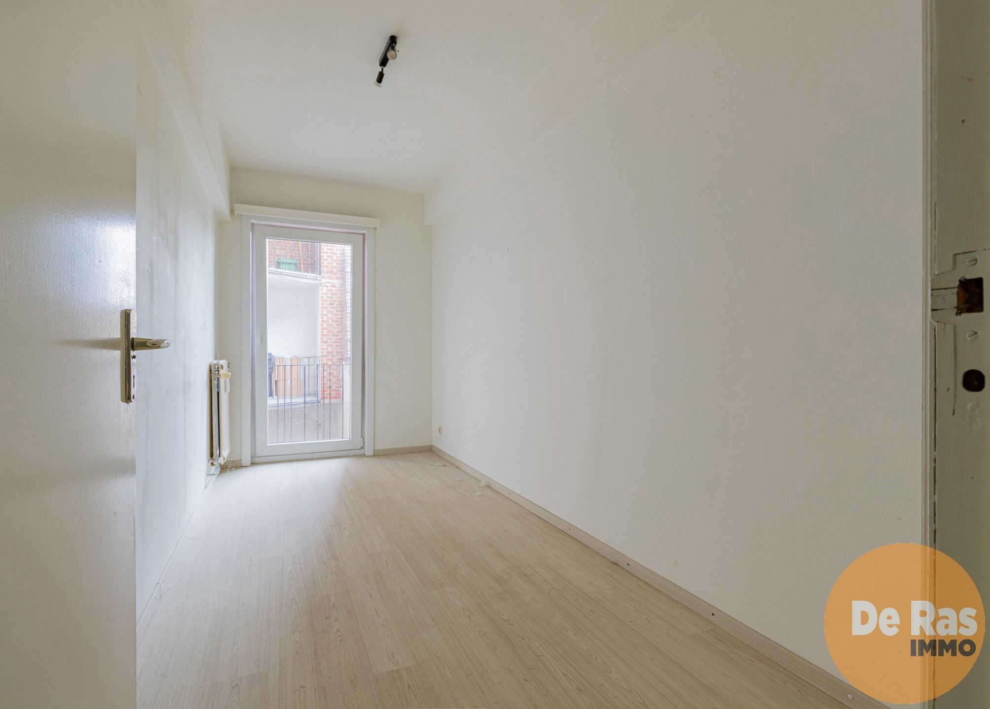 AALST - Centraal gelegen appartement met 2 slaapkamers foto 9