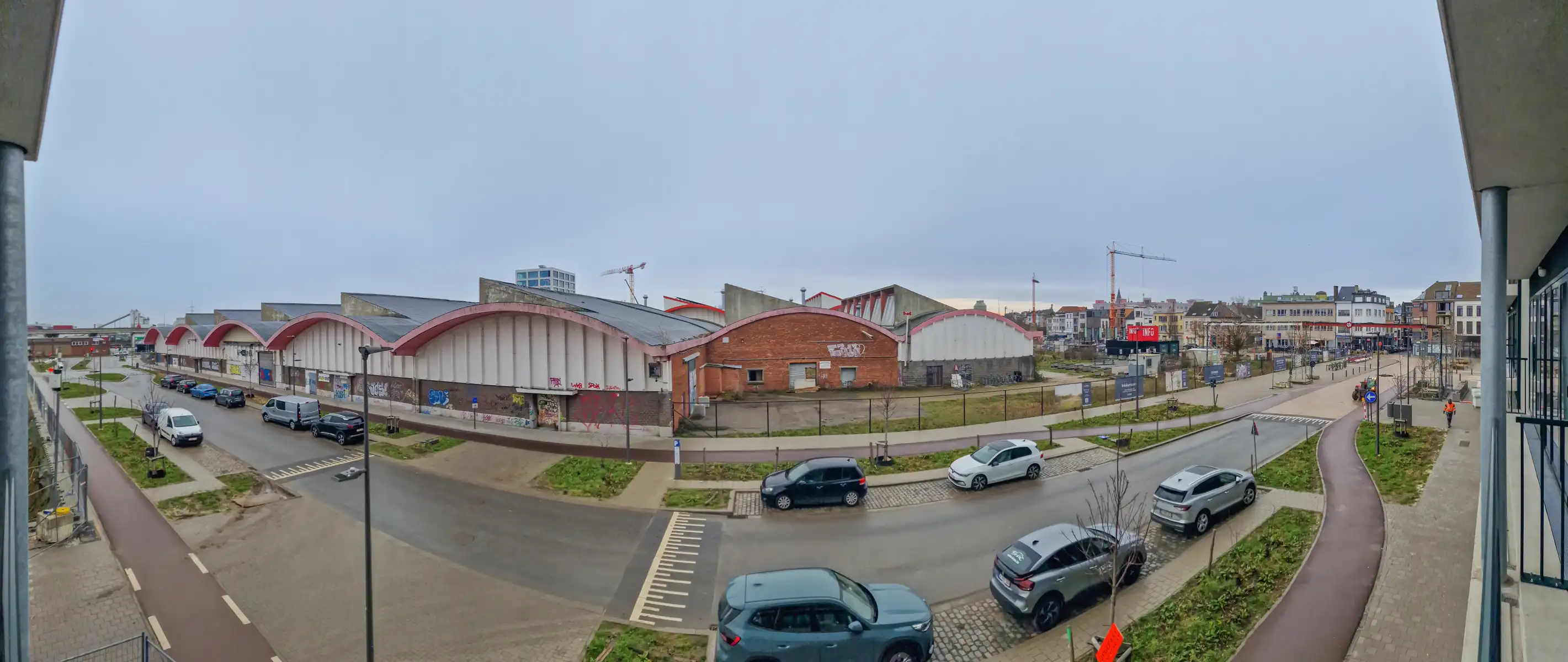 1 kamer appartement - Groene Poort foto 13