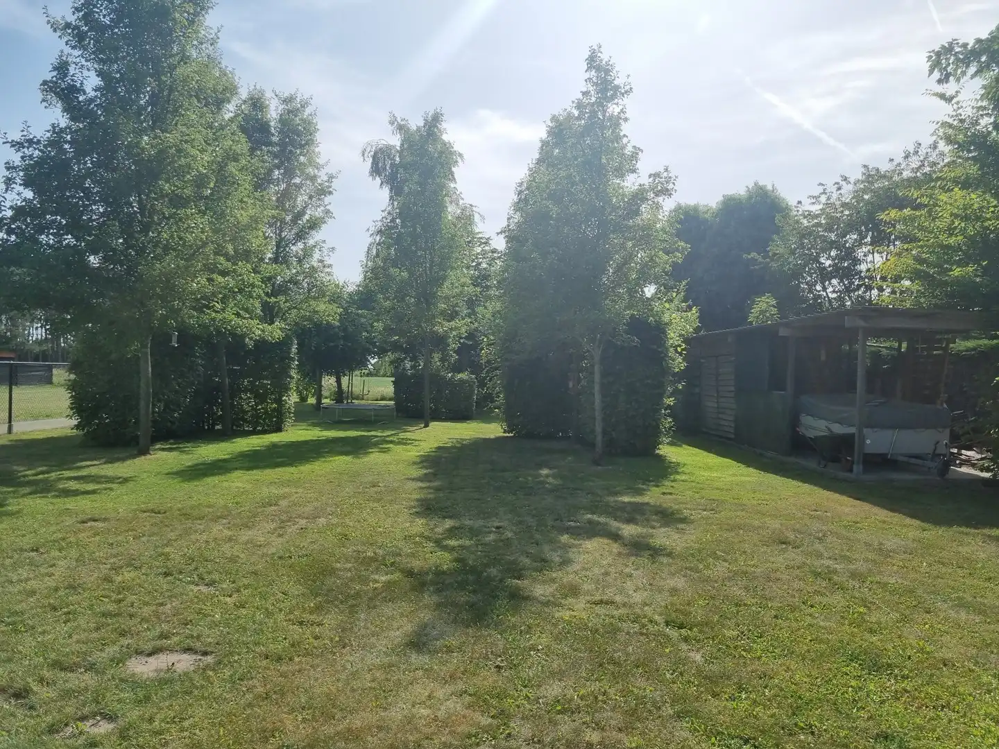 Prachtige, moderne villa gelegen op een perceel van 2.425m² met prachtig uitzicht foto 14