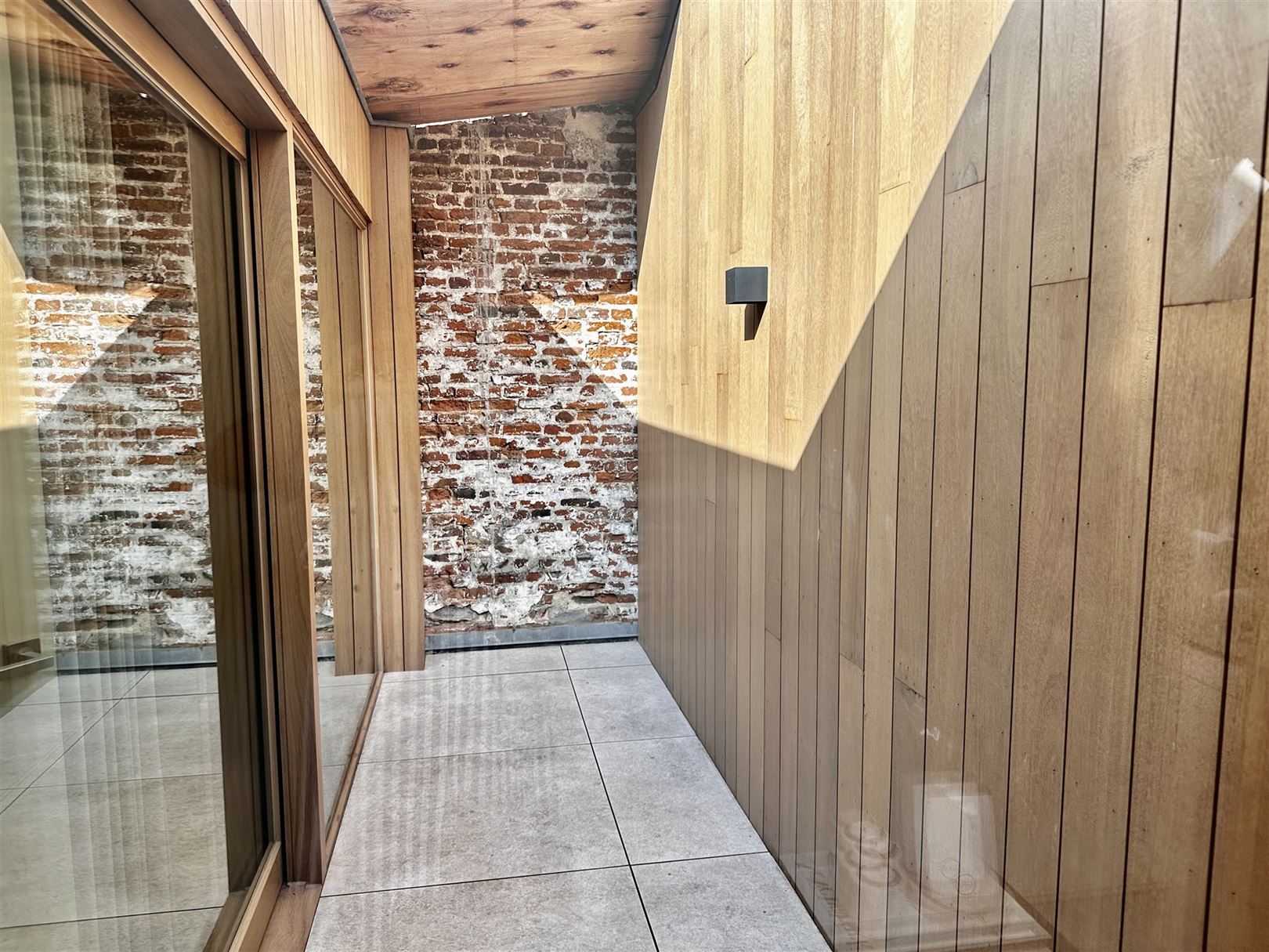 Nieuwbouw app te huur in vroegere snijschool foto 6