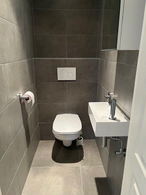 DUPLEX APP te Bekkevoort : 3 slpks, terras, 2 stpls foto 12