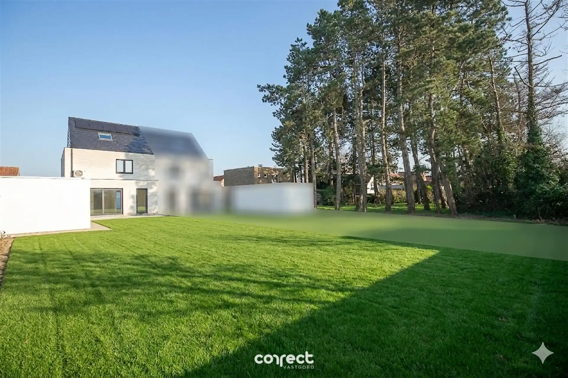 Moderne halfopen nieuwbouwwoning met een grote bew. opp. van 200 m². foto 13