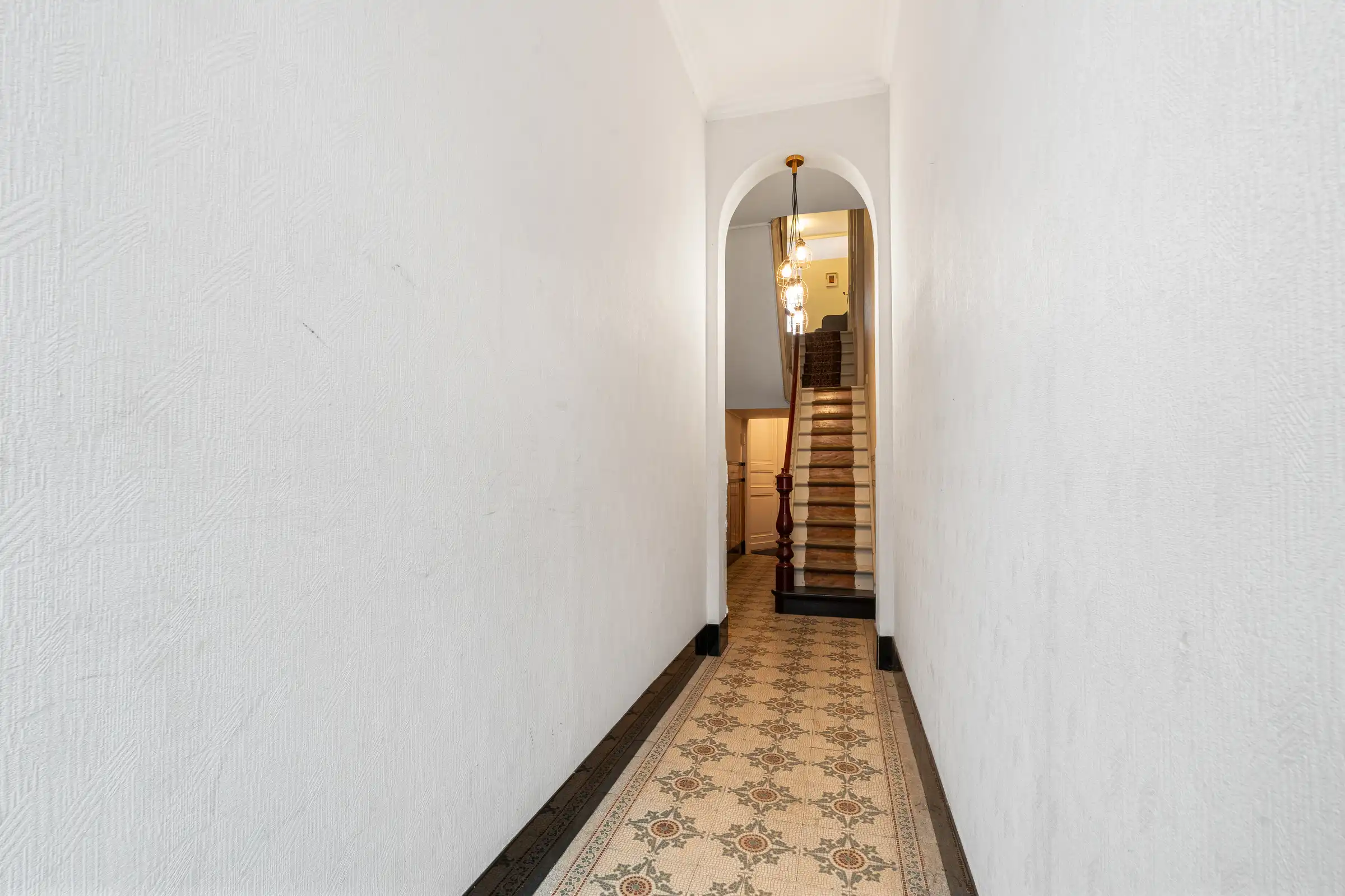 Twee karakterwoningen met tal van mogelijkheden foto 17